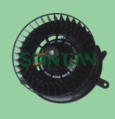 Car Blower Motor