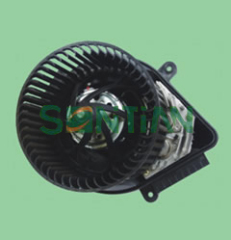 Car Fan Blower Motor