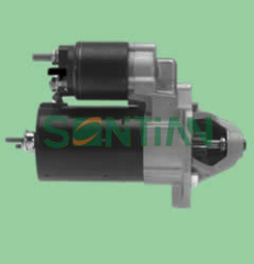 Automotive Starter Motor