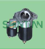 Automobile Starter Motor