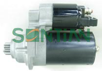 12V Starter Motor