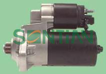 Electric Starter Motor