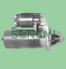 AUDI Auto Starter Motor