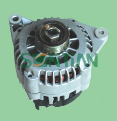 Auto Alternator