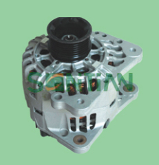 Automotive Alternator