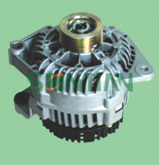 Citroen Auto Alternator