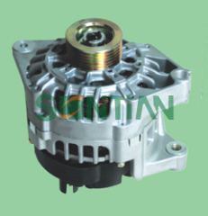 Automobile Alternator