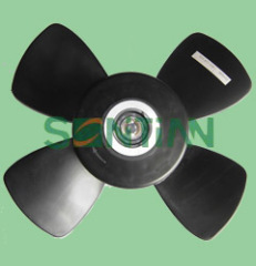 AUDI Radiator Electric Fan