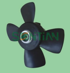 Car Radiator Fan