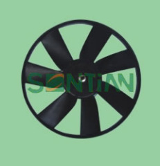 Auto Radiator Cooling Fan