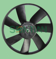 Auto Radiator Fan