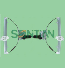 Electric Window Regulator