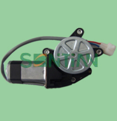 Window Regulator Motor