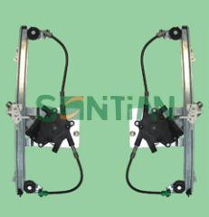 Power Window Regulator