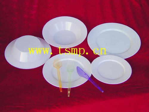 plastic plate mold 