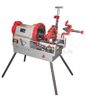 Pipe Threading Machine 4