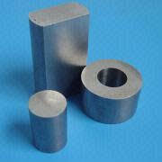 Alnico magnets