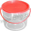 Thin-walled Package Barrel mold 