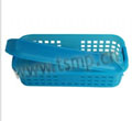 Plastic Injection Basket Mould