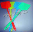 Plastic fly swatter mould