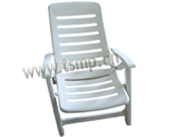 beach chair mould