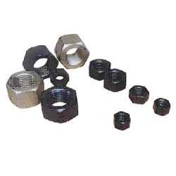 Hex Nuts