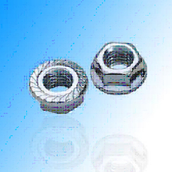 Flange Nuts