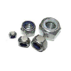 Nylon Lock Nuts