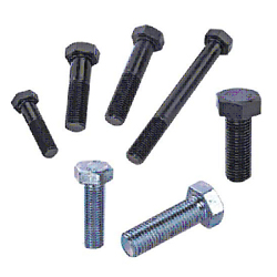 Hexagon Bolts