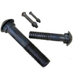 Road Crash Barrier Bolts