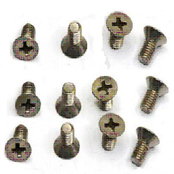 Machine Screw( Flat Head,Cheese Head,Pan Head,Pan Head)