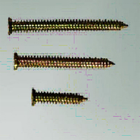 Concrete Screw