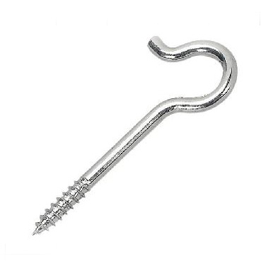 Screw Hook