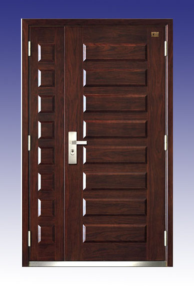 Security Door,Armoured Door,Wooden Door