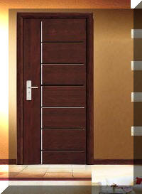 Wood Door,Security Door,Interior Door