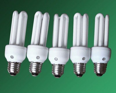 3U Energy Saving Lamps