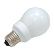 Incandescent energy saving lamps