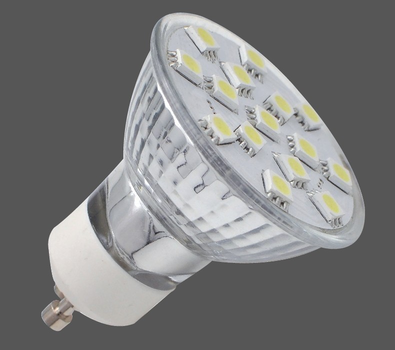 china LED spotlight supplier