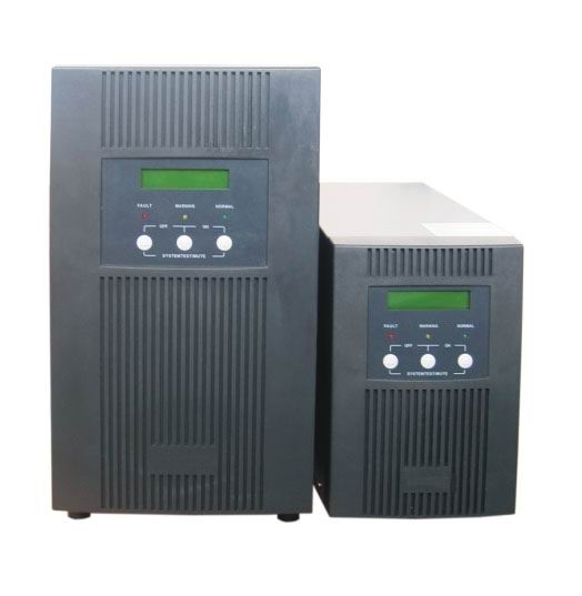 online UPS 1-3kVA T/UT series 