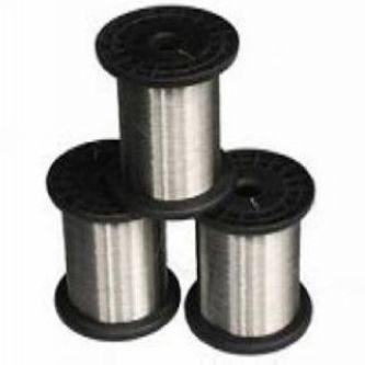 stainless steel wire 