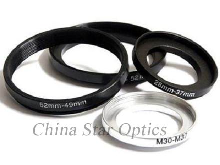 Adapter ring