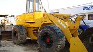 used caterpillar wheel loader CAT936