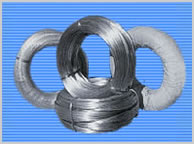 black annealed wire 