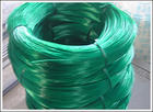 PVC Coated Wire/pvc wire/iron wire