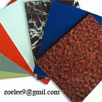 Aluminum Composite Panel