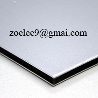 Aluminum-Plastic Composite Panel