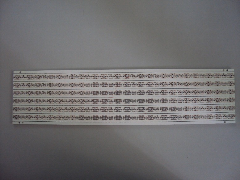 Aluminium PCB