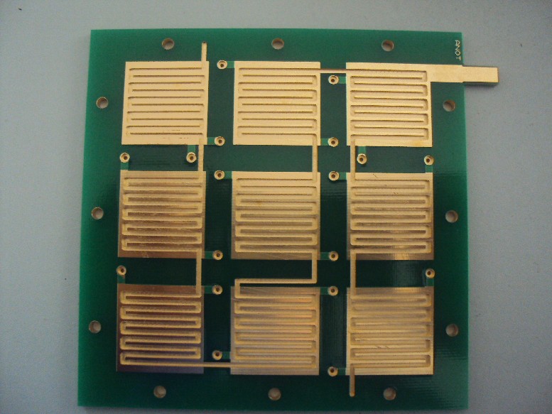 Printed circuit board 