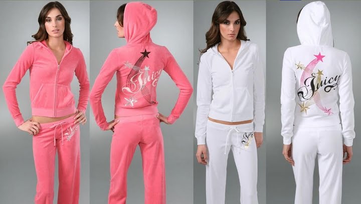 wholesale Juicy Couture Suits, Tracksuits in www zolytrade com