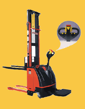 Forklift